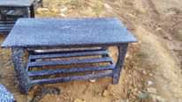 A picture of Furniture Deckers bed etc all types and sizes