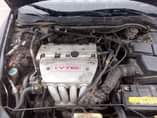 A picture of Sound Honda Eod 2003 2004 model engine and gearbox is