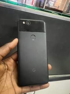A picture of Google pixel.