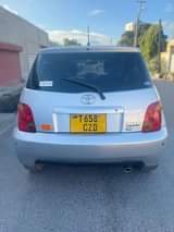 A picture of TOYOTA IST FOR SALE CLEAN