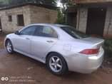 A picture of Honda Accord 2005