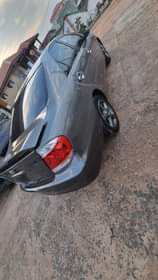 A picture of Quicksweet deal neatly used Toyota camry 2006model comes with a
