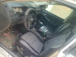 A picture of Extremely clean COROLLA 2005 Engine is silent Gear Ac First