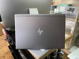 hp laptops