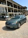 A picture of Fresh hot deal Foreign Used Toyota Camry XLE 2009 Brand