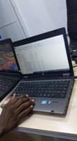 A picture of HP ProBook