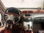 A picture of Honda accord 2007 Engine Ac Gear 4 plug Pure first