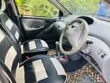 A picture of Toyota Vitz Mwanza Bei million 5 5 Engine safi Gear