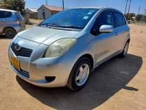 used toyota vits