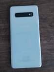 A picture of Samsung s10