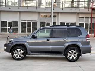 A picture of TOYOTA PRADO INAUZWA BEI 48ML