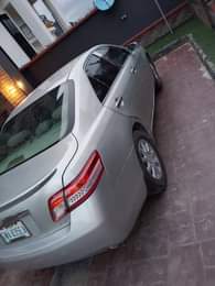 A picture of 2010 TOYOTA Camry spider SELLING NOW FOR 5 850m to