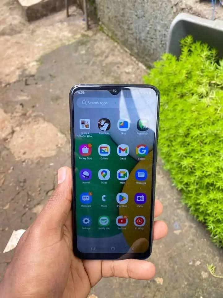 A picture of Samsung 03 core
