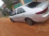 A picture of 2024 Honda Accord