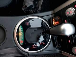 A picture of Subaru Legacy Model 2008 Call 0703273550