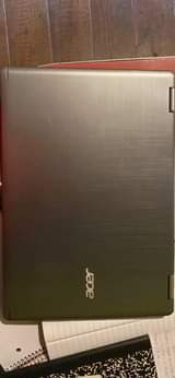 acer aspire