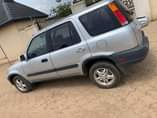 A picture of CRV