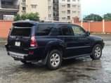 A picture of STANDARD TOYOTA 4RUNNER LEATHER SEAT Year 2005 MODEL Location IKOYI