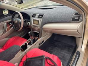 A picture of WOW very very clean This is fully loaded Toyota Camry