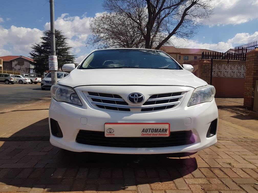 automatic cars johannesburg