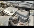A picture of Naija Used Toyota Sienna 2005 Model Engine untampered Excellent Gear