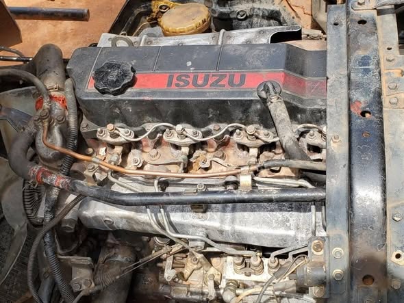 isuzu