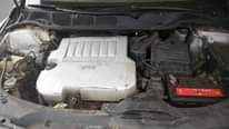 A picture of Toyota venza 2010