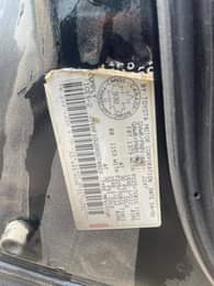 A picture of TODAY DEAL LEXUS RX300 2002 Engine Gear Ac Nothing to