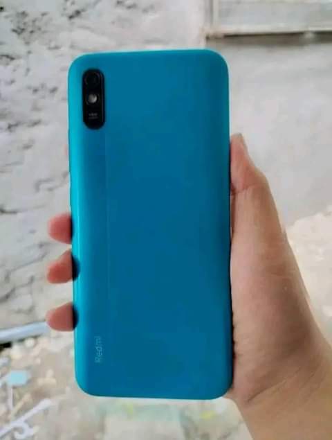 A picture of Call or WhatsApp 0759096440 Redmi 9A 32GB ROM 2GB RAM