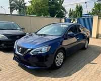 nissan sentra