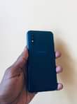A picture of SAMSUNG A01