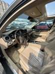 A picture of Barely used 2012 Mercedes Benz C300
