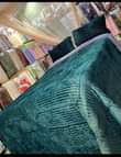 A picture of Velvet duvets