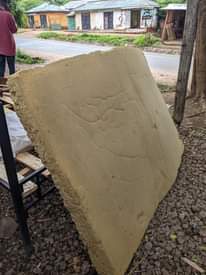 A picture of Godoro nne kwa sita nchii 6