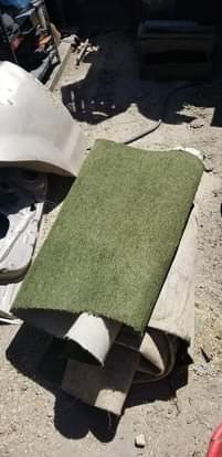 A picture of KAPETI LINAUZWA LA NDANI