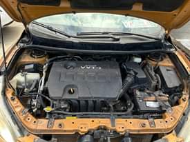 A picture of Extremely clean and faultless 2011 Registered Toyota Matrix