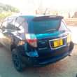 A picture of TOYOTA VANGARD YA BEI POA SANA