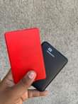 A picture of External hard disk
