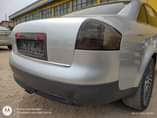 A picture of Audi A6 tokunbo automatic transmission for sale