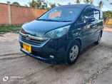 A picture of HONDA STEP WAGON
