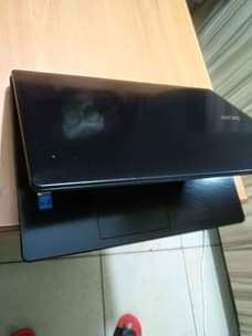 A picture of ACER CORE I5 PROSESSER