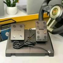 A picture of Playstation