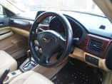 A picture of Subaru Forester 2006 model