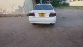 A picture of Carina ti inalengeshwa 4.8 0657564603