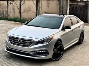 A picture of MR KEN AUTOs Ur Happiness Is Our Priority 2348038966089 call