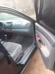 A picture of Toyota Camry 2004 model 4 sale aka Clean body and