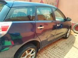 A picture of Toyota Camry 2009 Painted on first body Engine and Gear