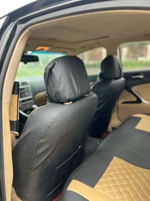 A picture of 06 07 LEXUS MODEL IS250 YEAR 2006 2007 CONDITION PRISTINE