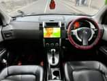 A picture of NISSAN XTRAIL NEW MODEL