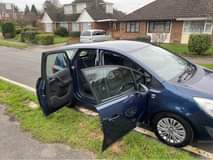 cars under 4000